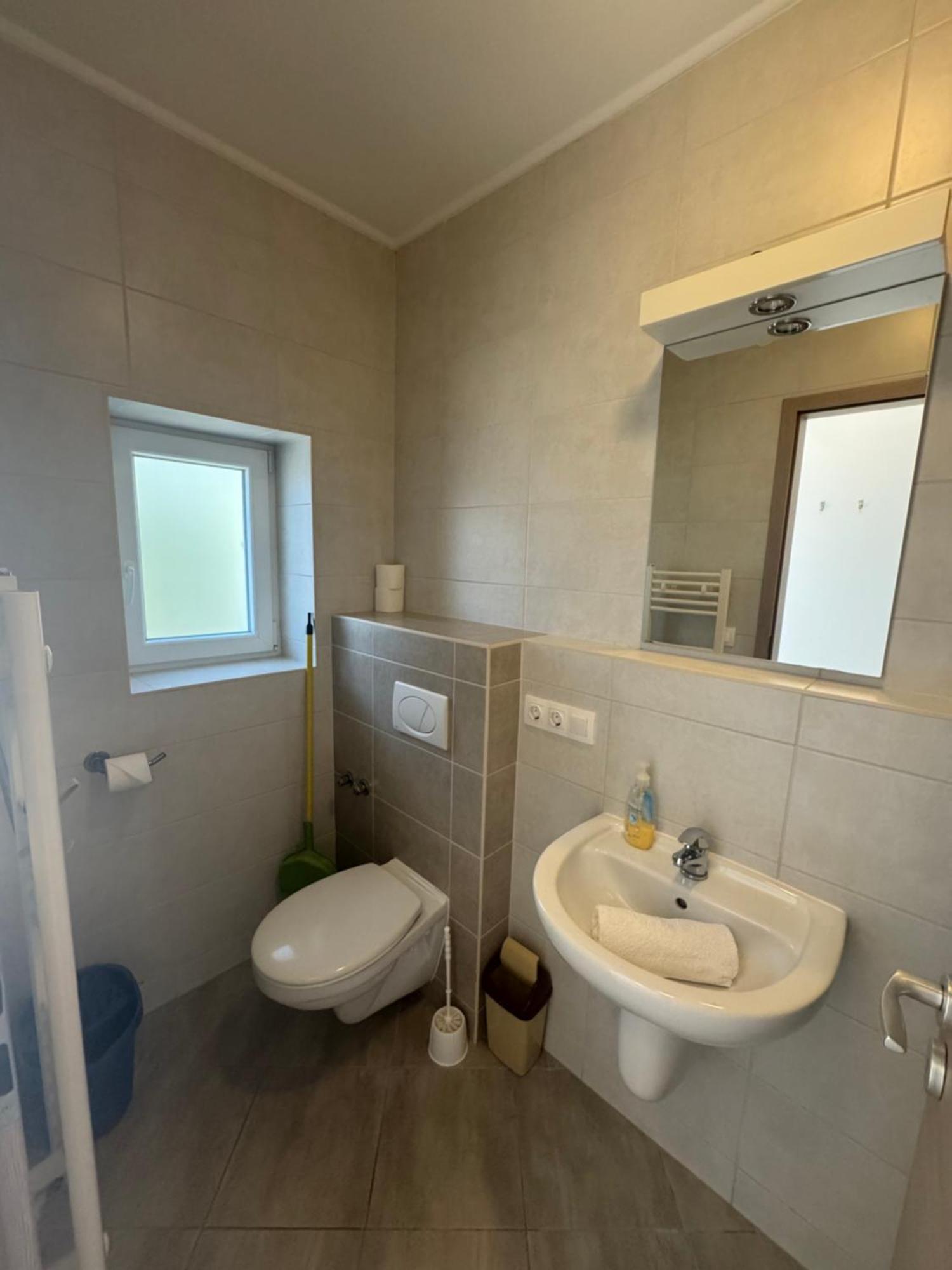Silver Boglar Apartman Балатонбоглар Экстерьер фото